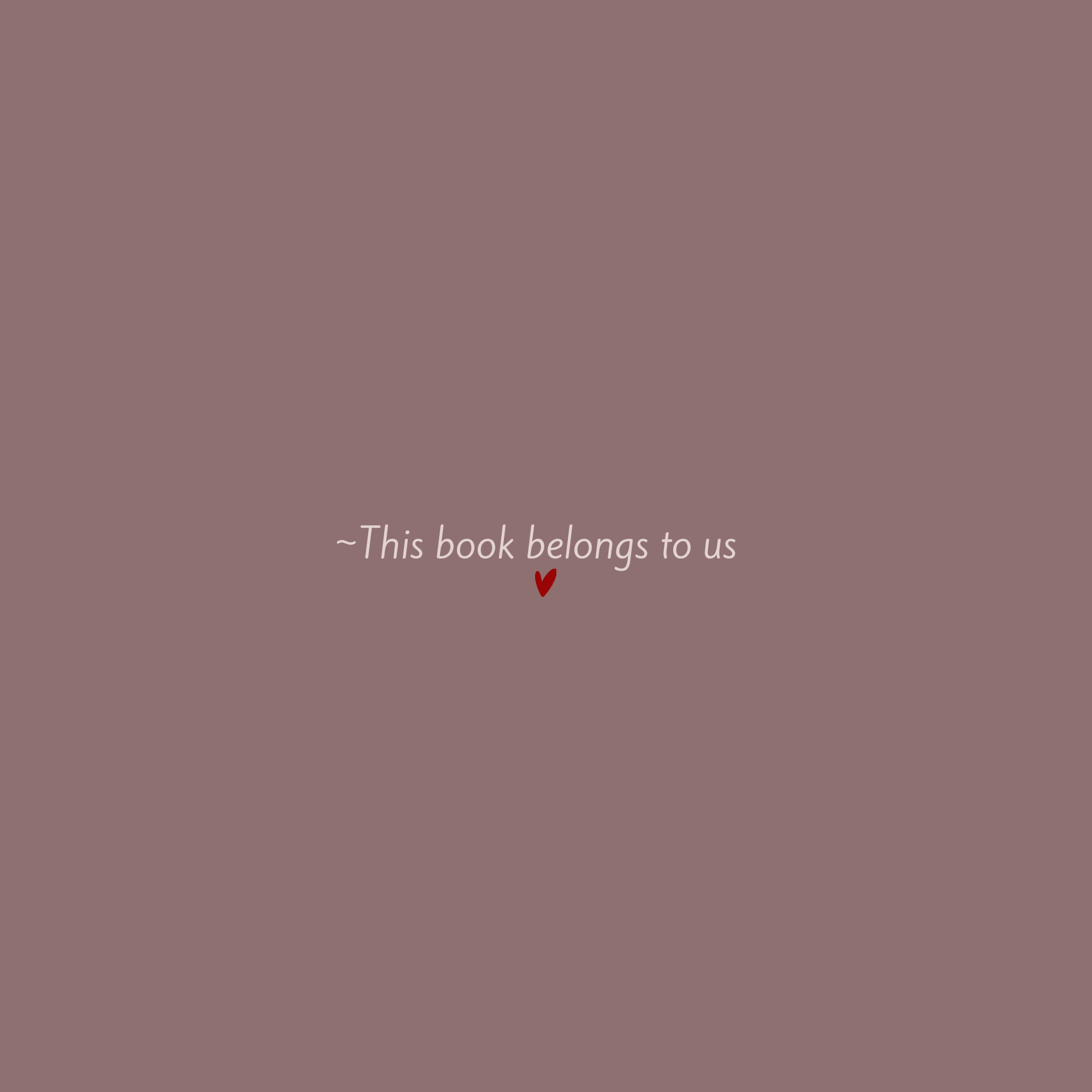 The Romance