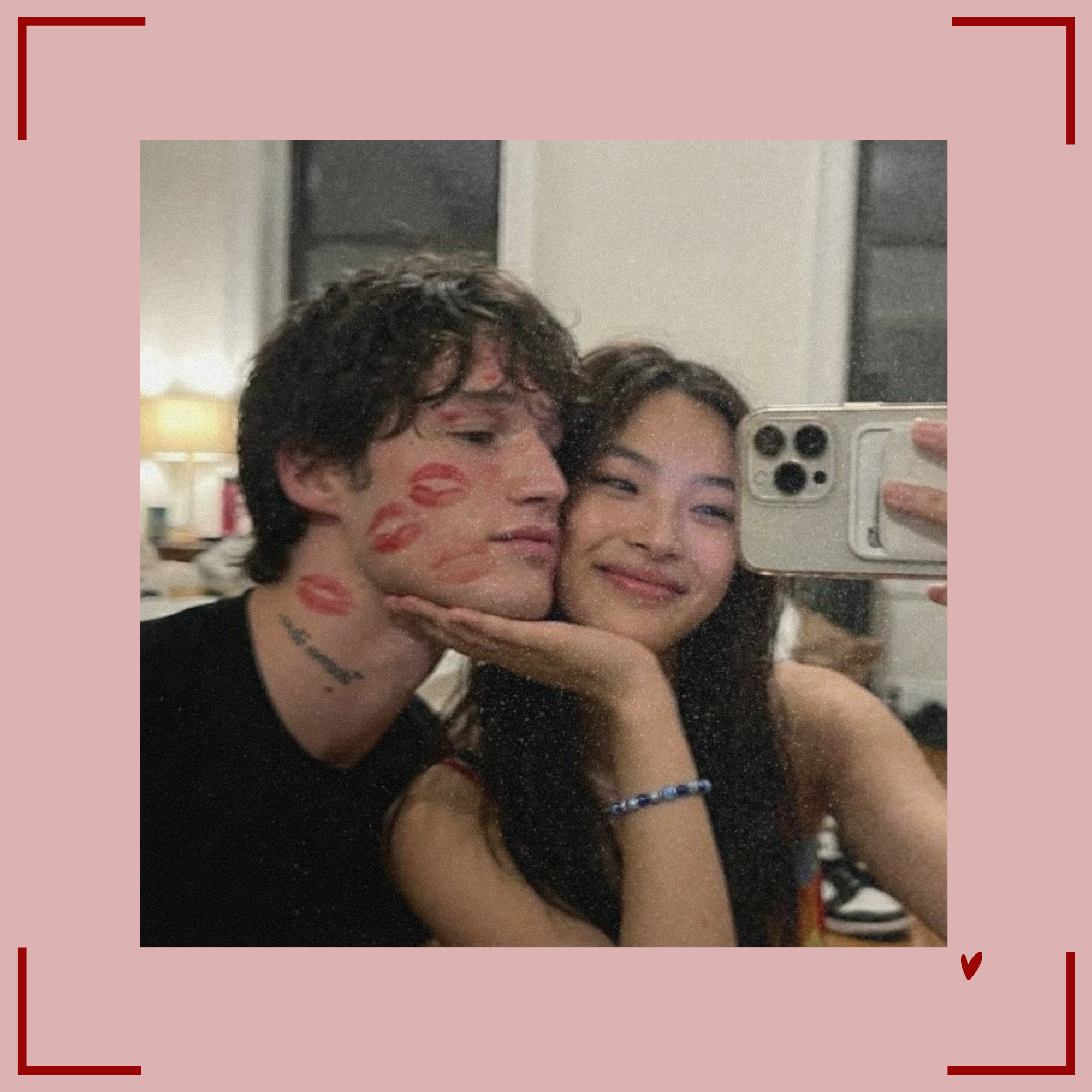 The Romance