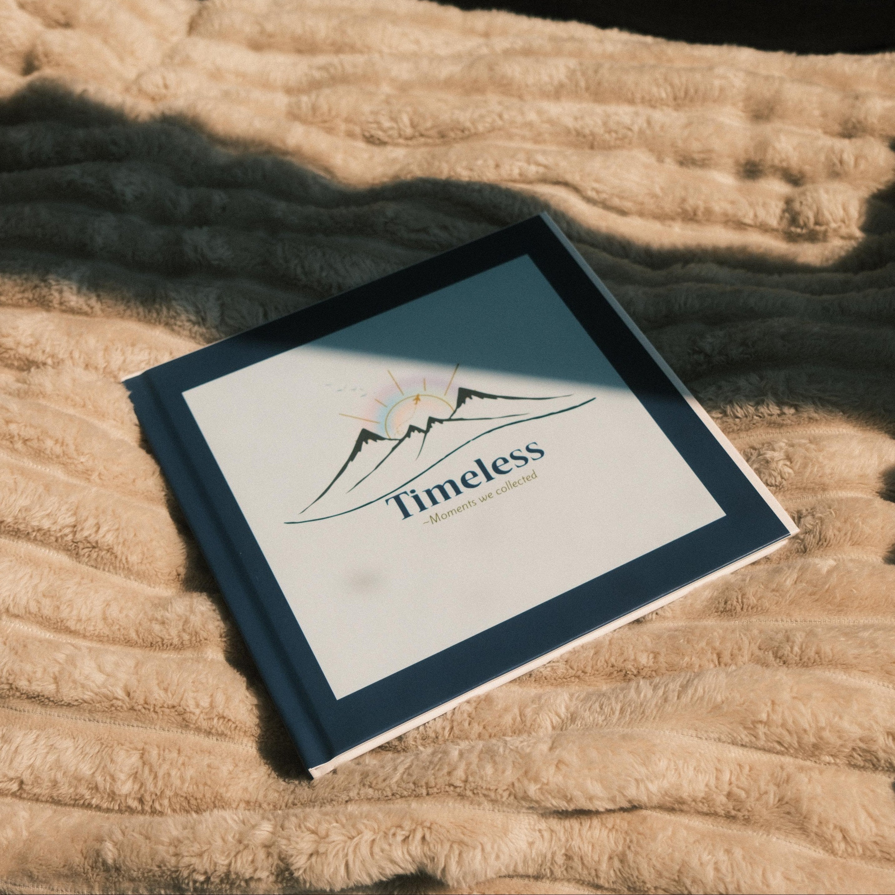 Timeless Travel (Hardcover)
