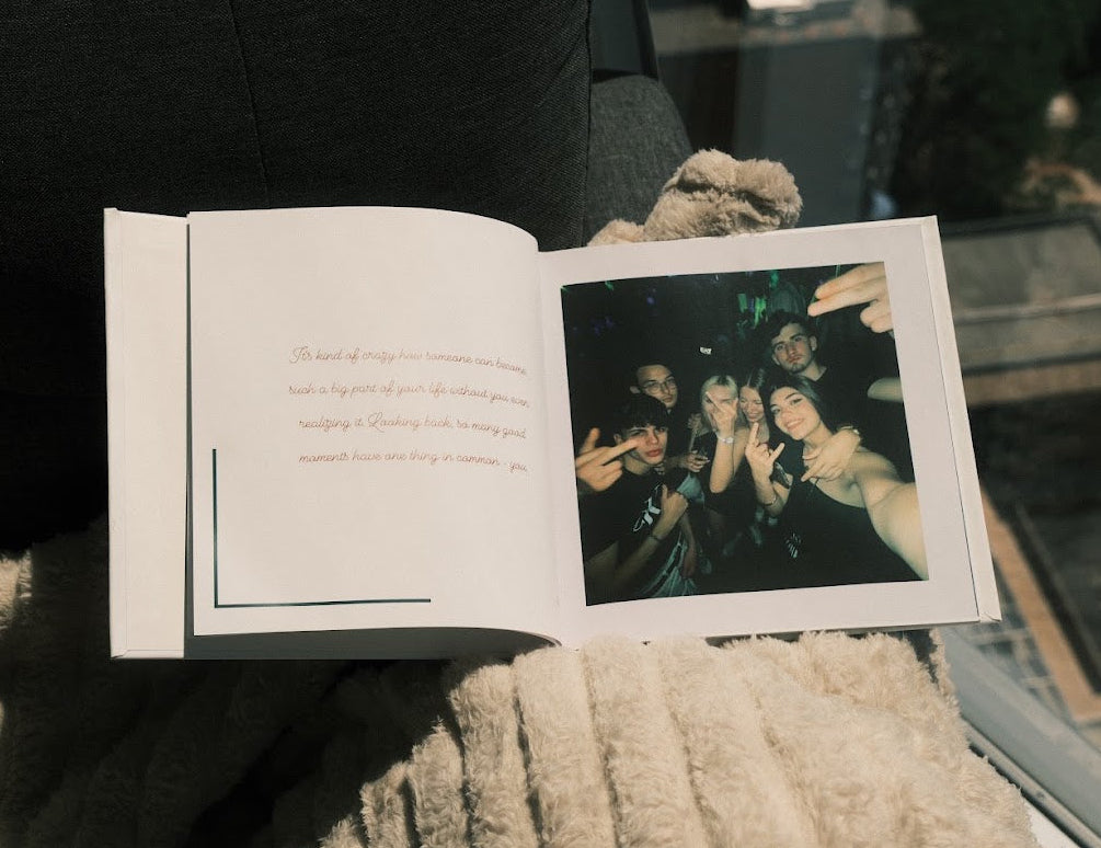 Timeless memories (Hardcover)