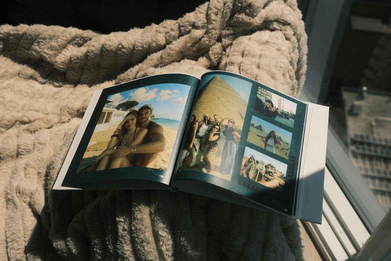 Timeless Travel (Hardcover)
