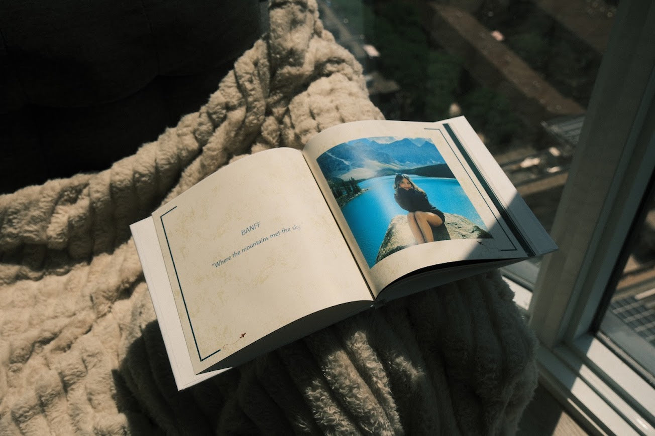 Timeless Travel (Hardcover)