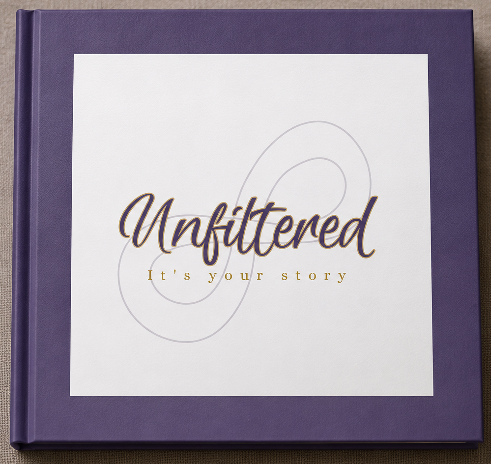 Timeless memories (for birthday gifting, family events, friendship dump ∞)